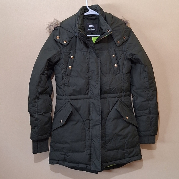 Sam Edelman Winter Jacket - Picture 1 of 9